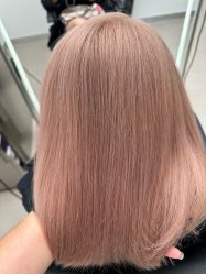 -斑斓色彩沙龙