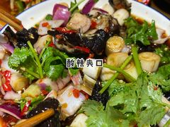 -二孃鸡爪爪(东风路总店)