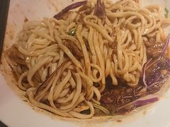 -大师兄·西北小馆(南沙万达广场店)