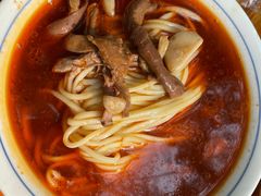 -牛王庙特色面(杏苑公寓店)