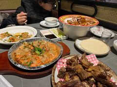 -邑金陵北京烤鸭店·现炒家常菜(ITC MALL店)