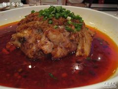 东坡肘子-眉州东坡(中关村店)