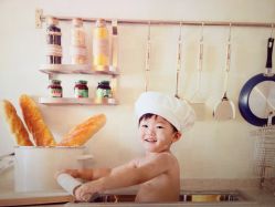 -纸飞机儿童摄影(远洋店)