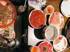 -牛市坎火锅(建设路店)