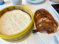 -玉林烤鸭店(定福庄店)