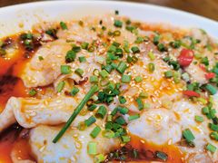 -弓虽昌焖烧鸡(大竹林店)