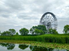 -苏州吴中太湖旅游区