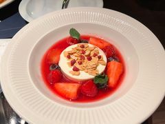 -福楼毕斯罗F Bistronome(国贸商城约会地标景观店)