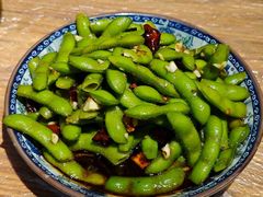 -可可大虾武汉土菜大排档(万松园1店)