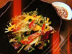 -杭州和达希尔顿逸林酒店·和园中餐厅-杭帮菜名店