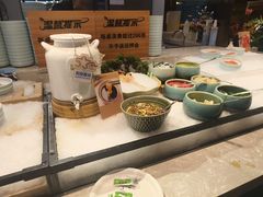 -伍棵星炭烤自助料理·烤鳗鱼(浦东食品城店)