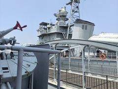 -中国人民解放军海军博物馆