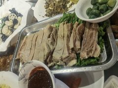 精品手抓羊排-紫光园(顺义店)