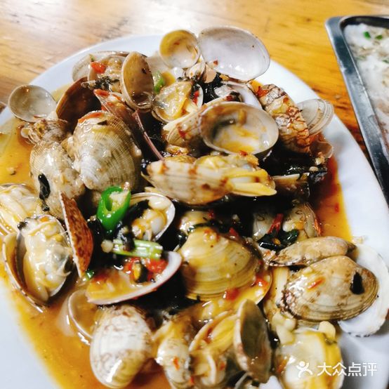 良记粥粉面