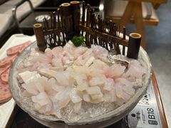 -滇牛云南火锅(桂林路店)