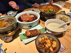 -南京大牌档(龙江新城市广场店)