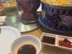 -关东小磨东北菜(上海长风大悦城店)