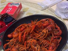 -聚味瞿记·龙虾堂(梅溪湖店)