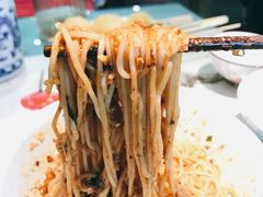 -张氏宽窄巷成都名小吃(茂业百货华强北店)