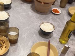 -廖川菜(金虹桥店)