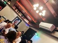 等位区-付小姐在成都(中山公园店)