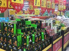 -大润发(康桥店)