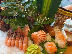 -王鼎精致料理铁板烧(世博源店)