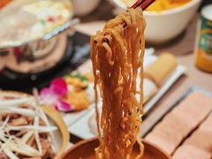 -老鼎旺安格斯牛肉火锅(衡艺广场店)