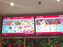 -南城香(北京南站店)