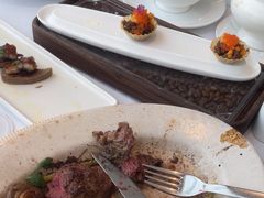 -王品牛排(郑州大卫城店)