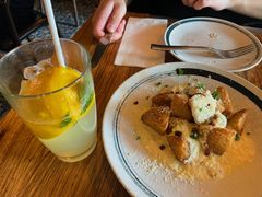 -PIZZA BIANCA(民园店)