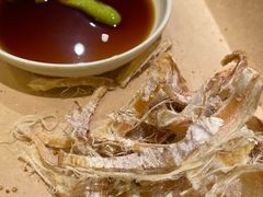 -为民烧烤吧.自贡爆炒菜(收录10年好店)