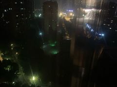 -成都保利公园皇冠假日酒店(熊猫基地店)