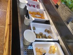 -比格比萨(国际能源店)