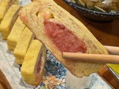 -晶吉·居酒屋·烧鸟·海胆(民主广场店)