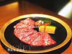 -炎蔵牛舌烤肉