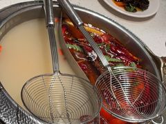 -千牛将·鲜牛肉火锅(开元路店)