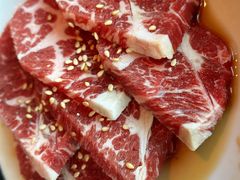 -牛角日本烧肉专门店(海运大厦店)