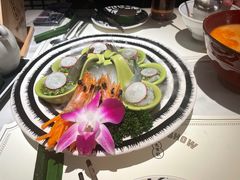 -太食獸泰式茶餐厅(济南万象城店)