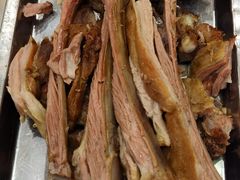 -清真·益鑫羊肉手抓馆(花园北街店)