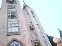 -颐和路民国时期公馆风貌区