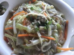 -胖大嫂渔家排档(半边山店)