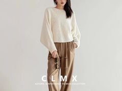 -CLMX(新天地凯德晶萃广场店)