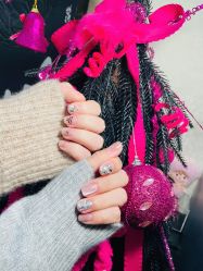 -QHOUSE美甲美睫