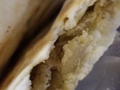 豆米椒盐粑粑-李氏憨粑粑(文林街店)