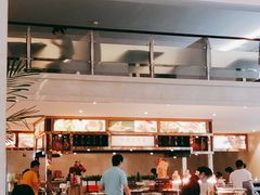-上海富悦大酒店(松江店)