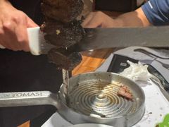 -拉蒂娜·巴西牛排馆 Latina·Brazilian Steakhouse(陆家嘴旗舰店)