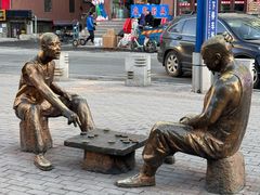 -张包铺(道外店)