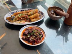 -阿嫂印象·民间江湖菜(大学城店)