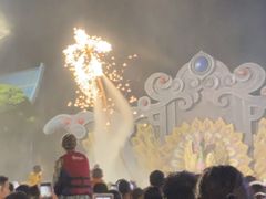 -苏州乐园森林水世界